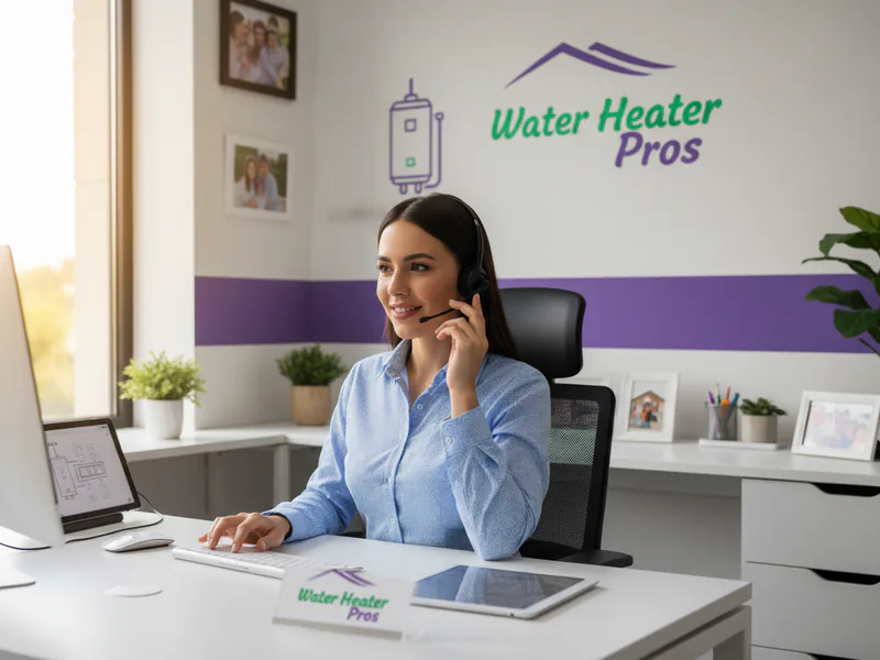 Water Heater Repair  in Panorama City  FAQ